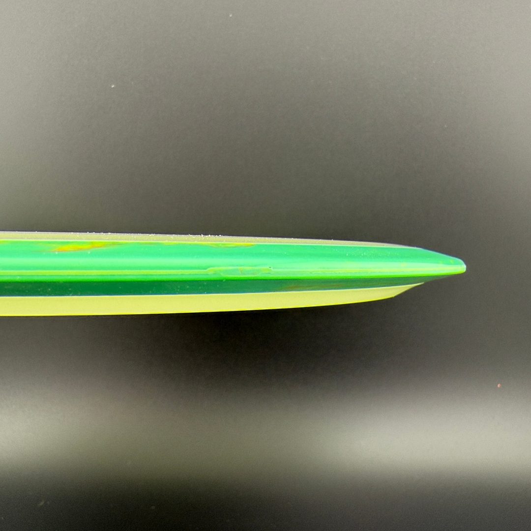 Eclipse Insanity - "Bulls Eye" Axiom