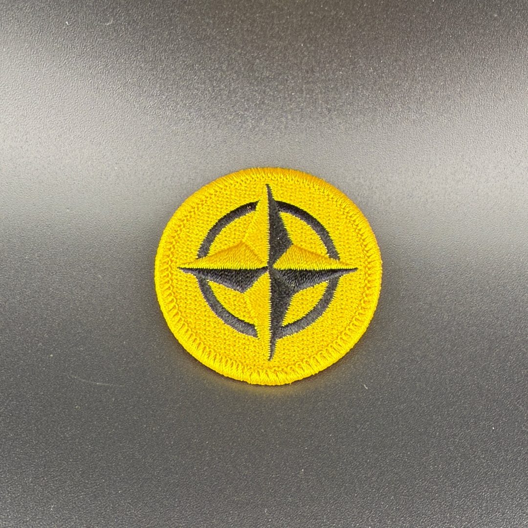 Various Innova Patches - Iron On Innova