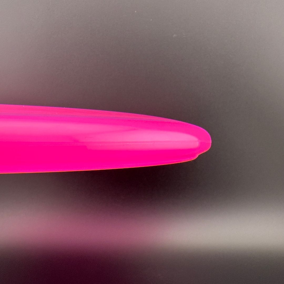 Lucid Judge Dynamic Discs