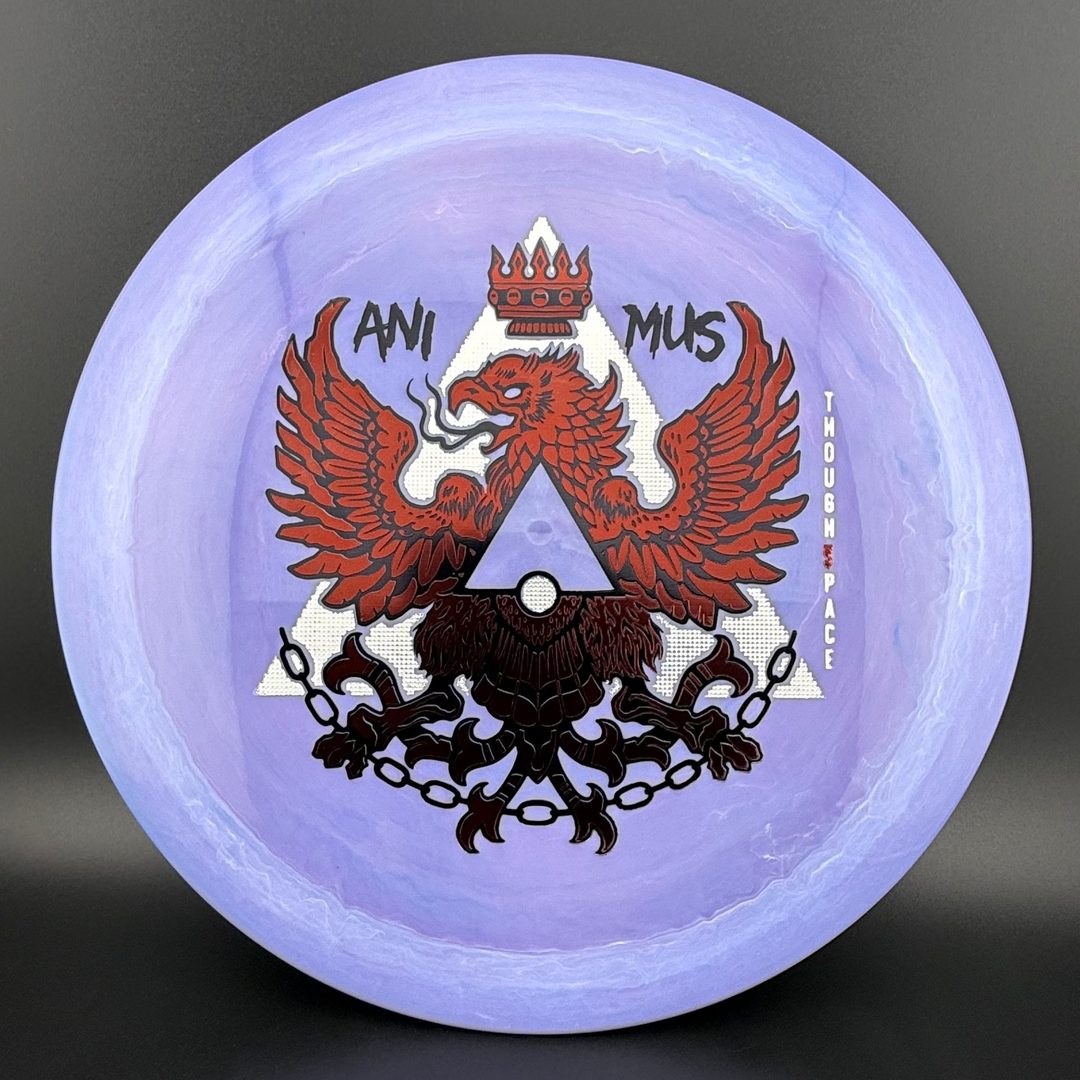 Aura Animus - 2nd Run Crest TSA