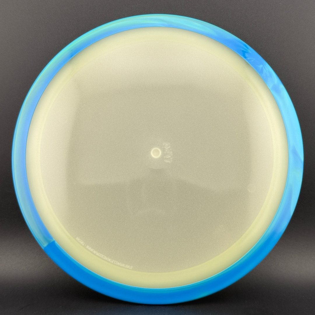 Eclipse Defy - Blank Axiom