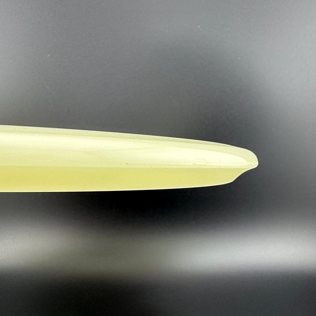 Nocturnal Flex Mustang - First Run - Misprints MINT Discs