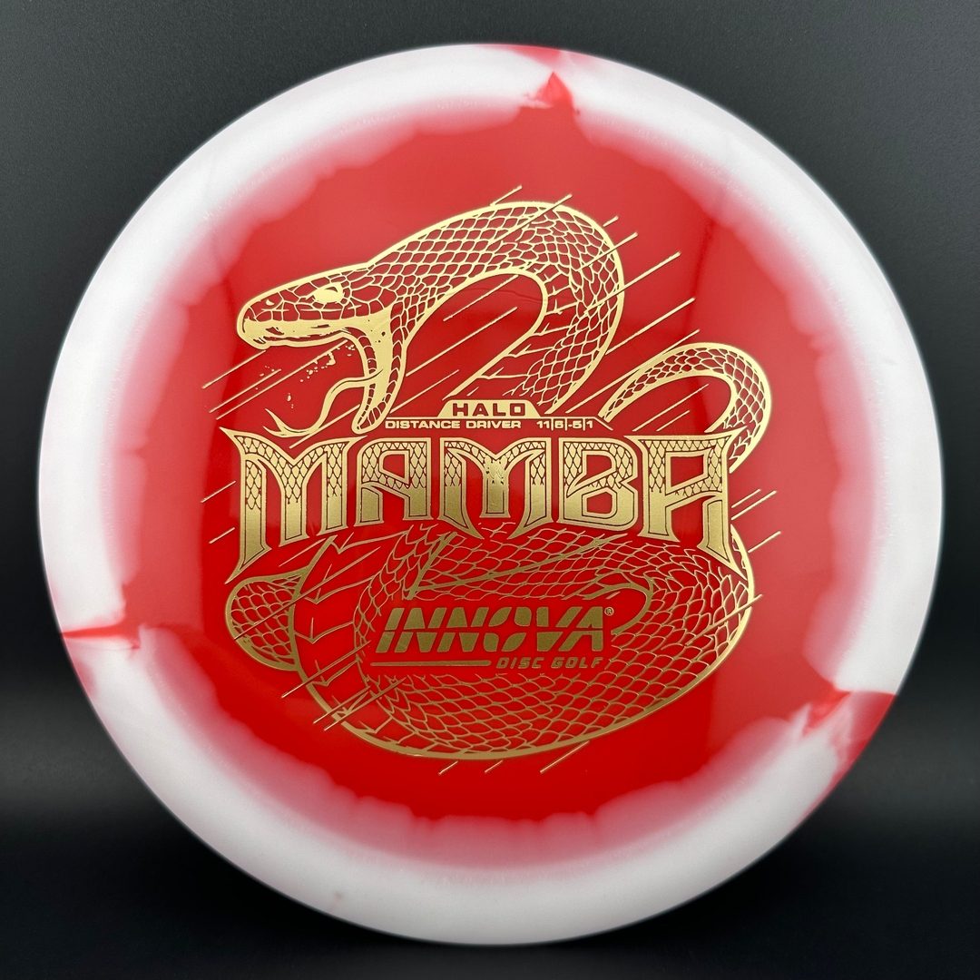 Halo Star Mamba Innova