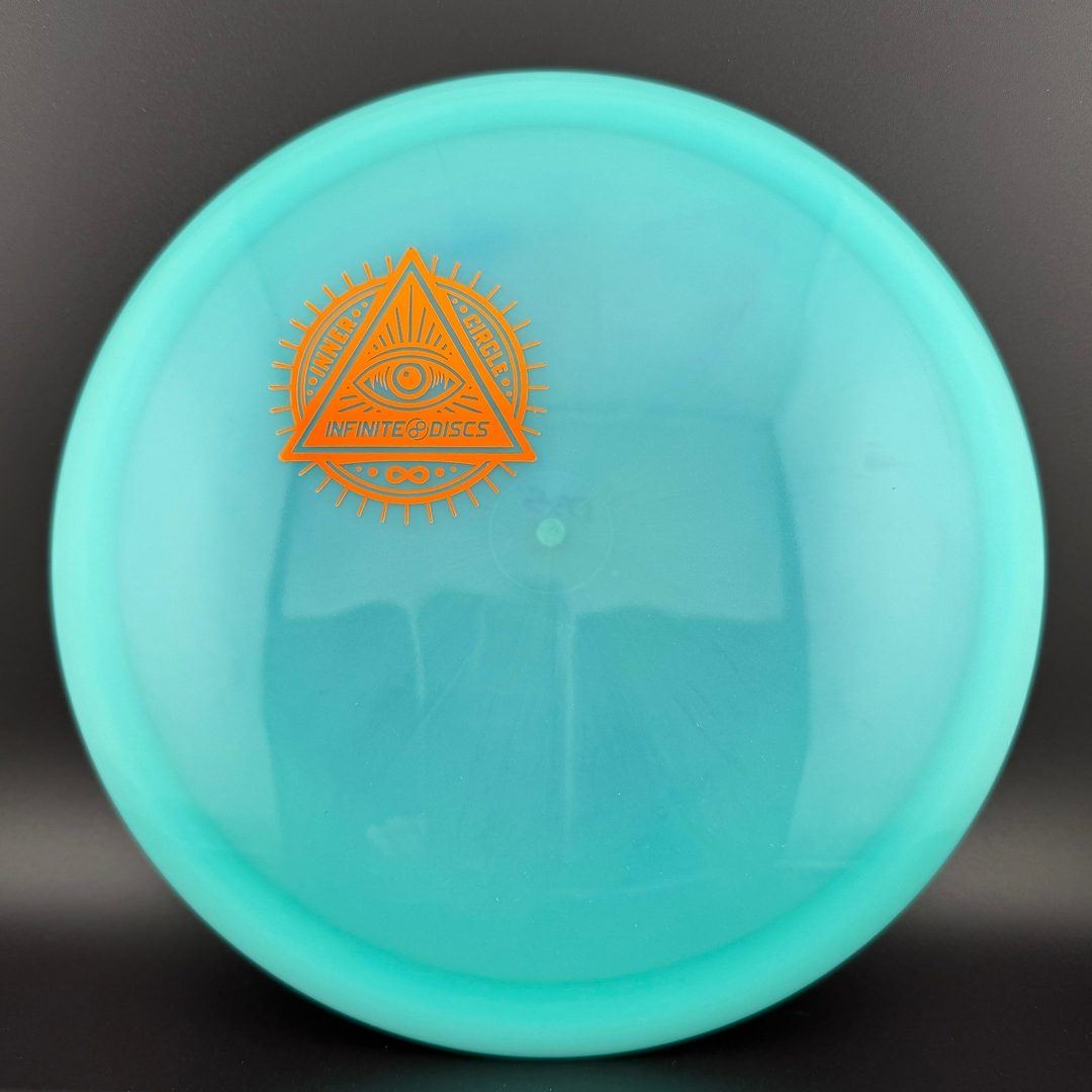 Glow C-Blend Centurion - Inner Circle Infinite Discs