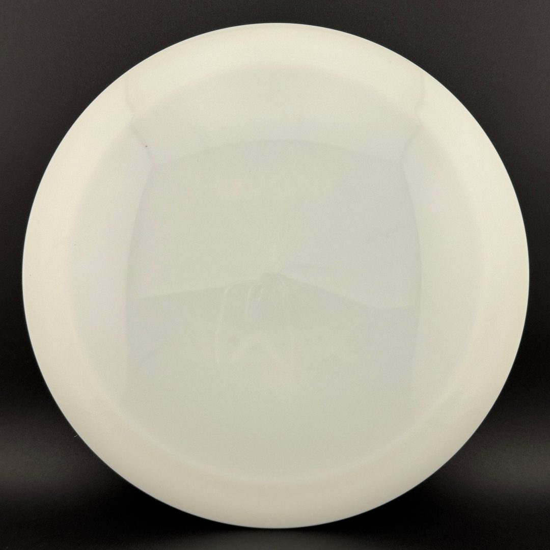 Star Wraith - Bottom Stamp - Dyer's Delight Blank Top Innova