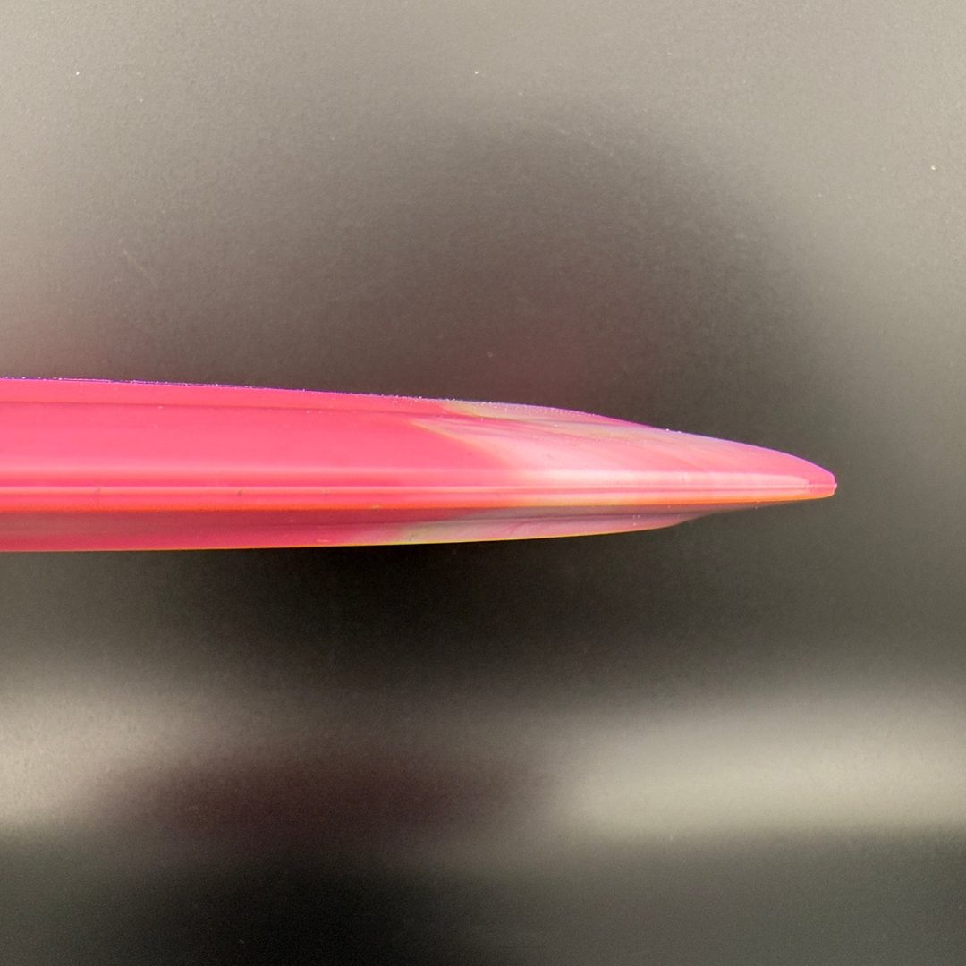 ESP Swirl Sparkle Zeus - Supreme Flight Open 2025 Discraft