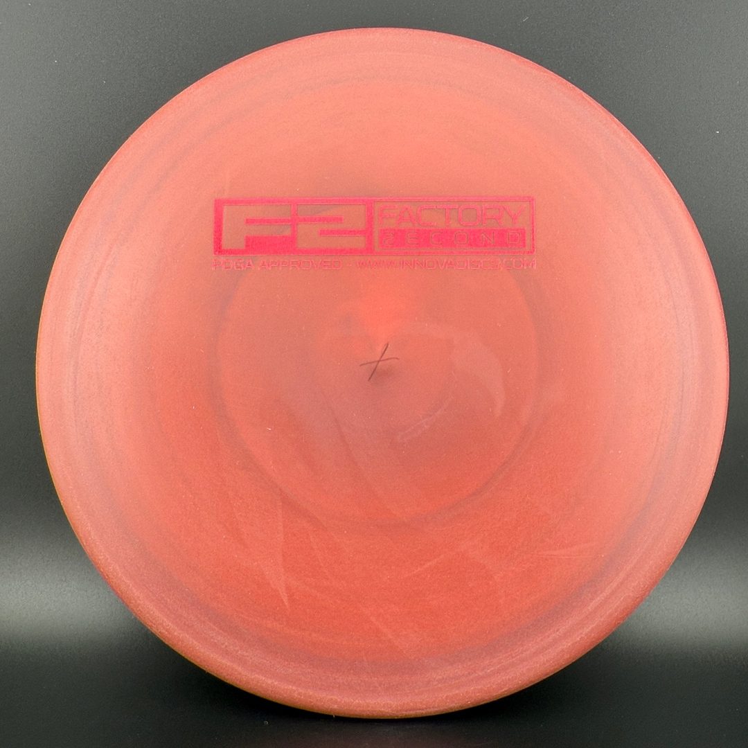 R-Pro XD Penned - F2 Innova