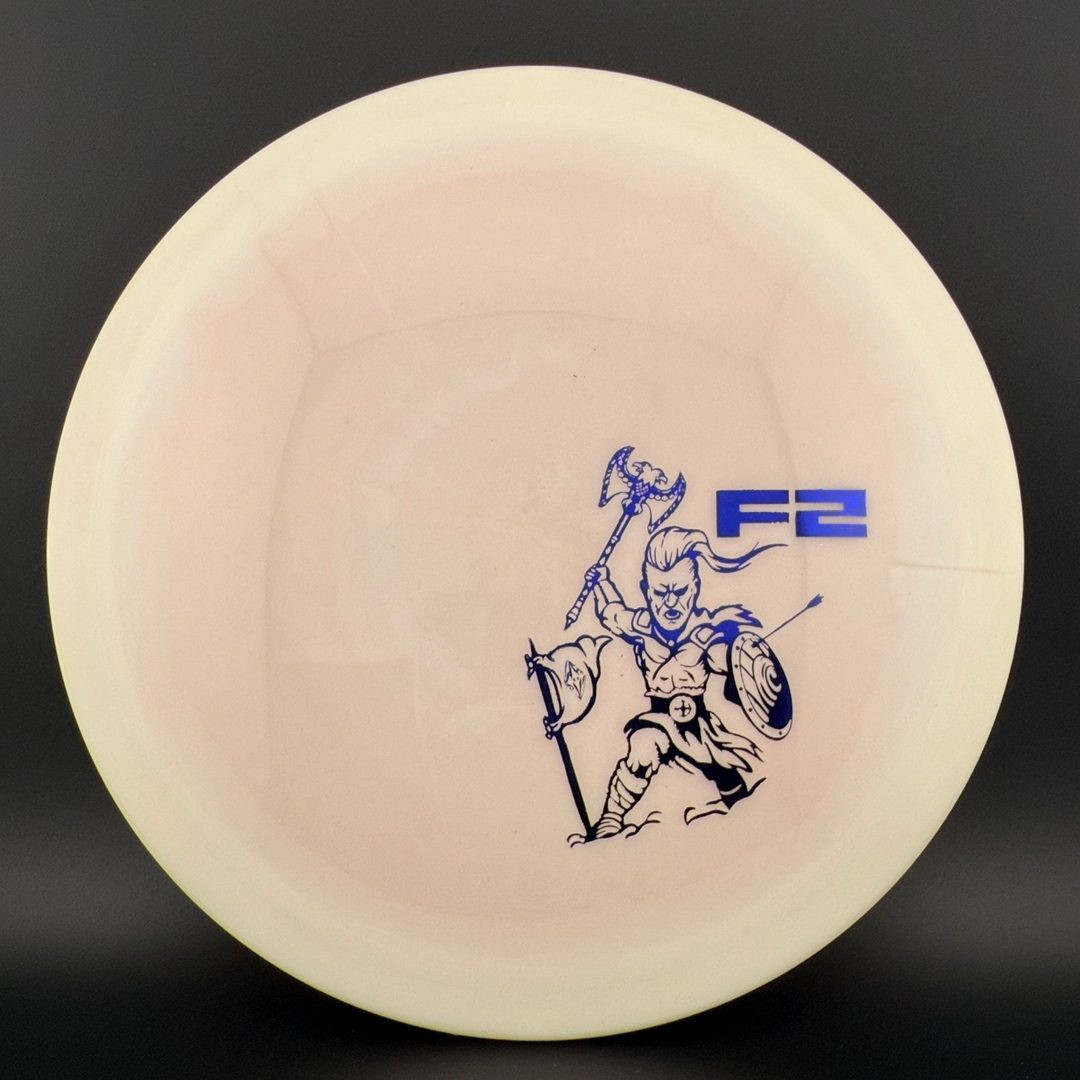 Glow Halo Star Eagle - F2 Gregg Barsby Takeover 2023