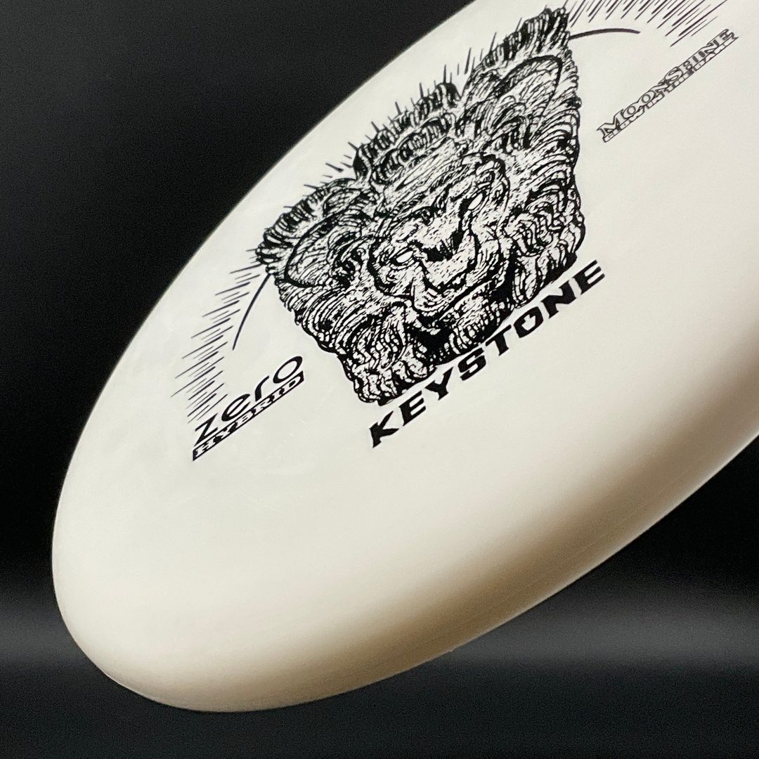 Zero Hybrid Moonshine Keystone - Royal Box 4 Limited Edition Latitude 64