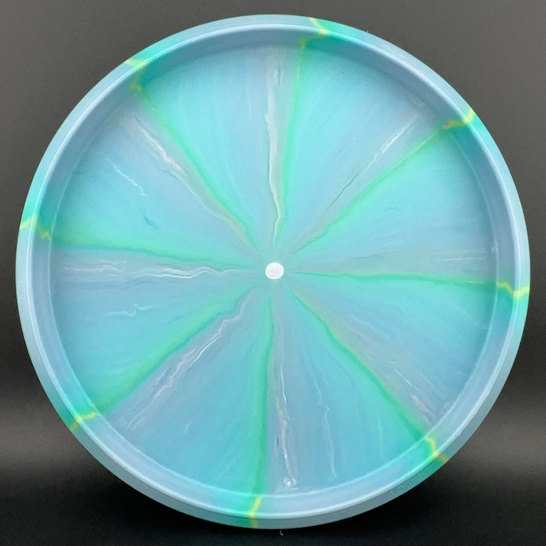 Cosmic Electron Pilot Streamline