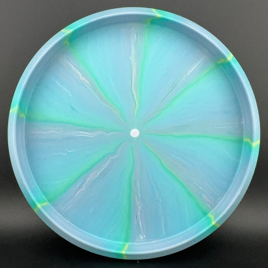 Cosmic Electron Pilot Streamline