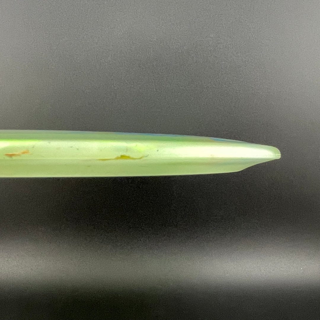 Jawbreaker Z Glo Raptor - Adam Hammes Signature Series Discraft