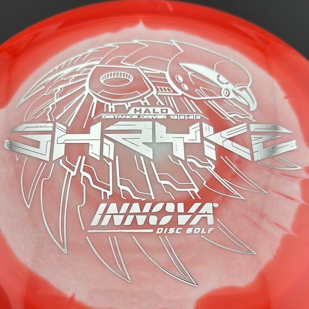 Halo Star Shryke Innova