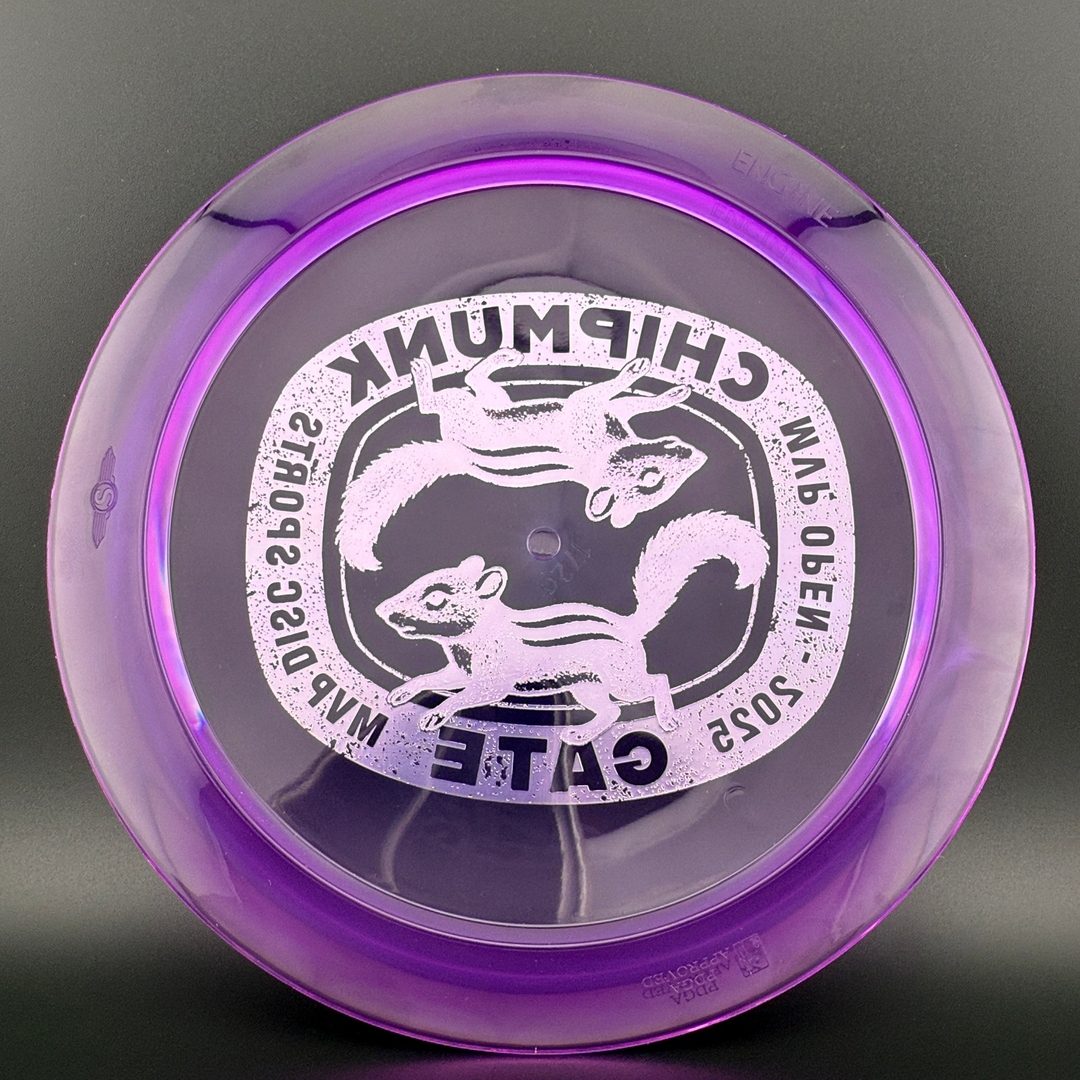 Proton Engine - 2025 MVP Open Streamline