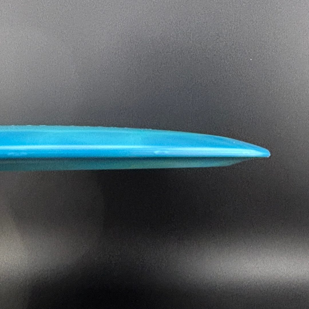 Aura Mantra - Moth Stamp TSA