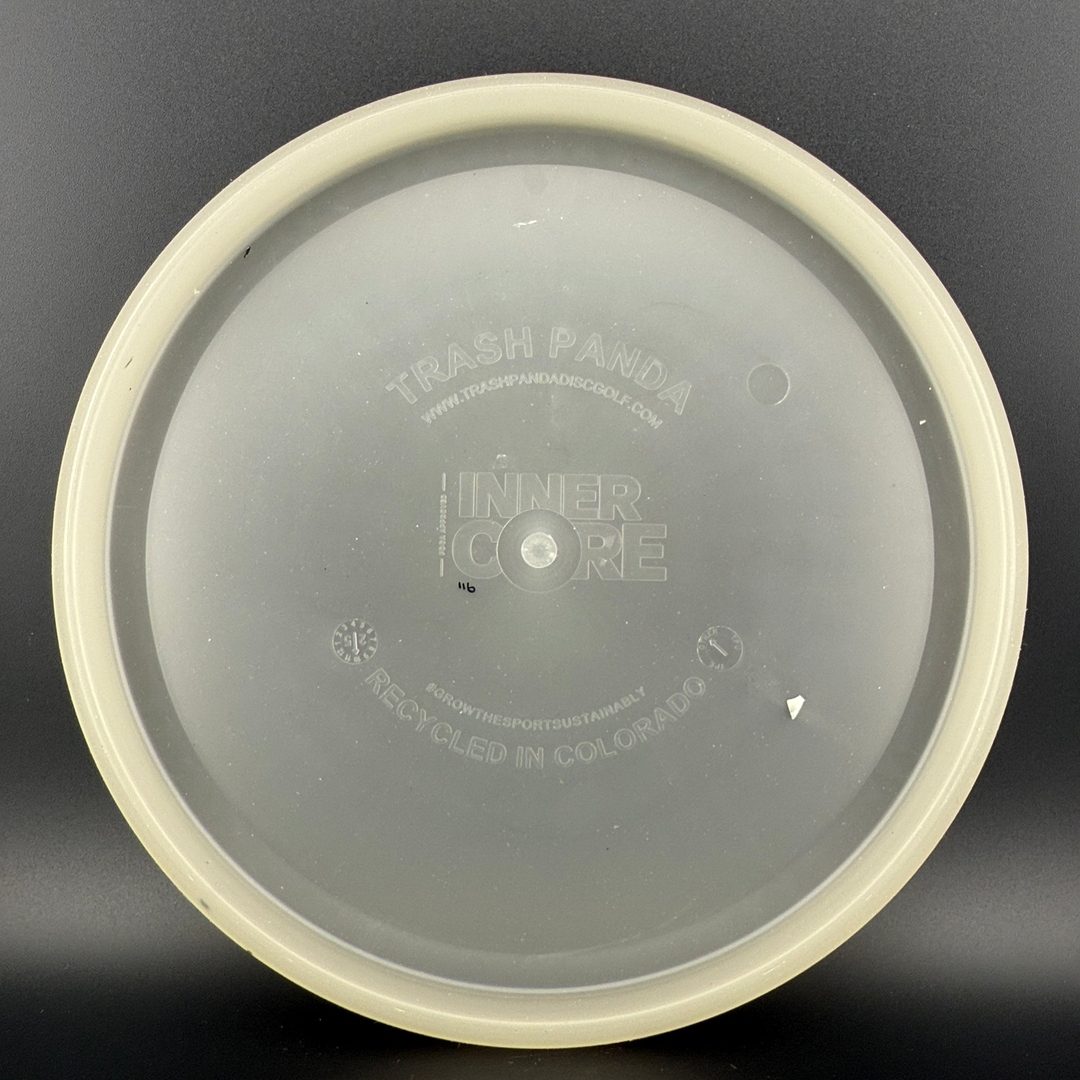 Inner Core - "Catch Disc" trash panda