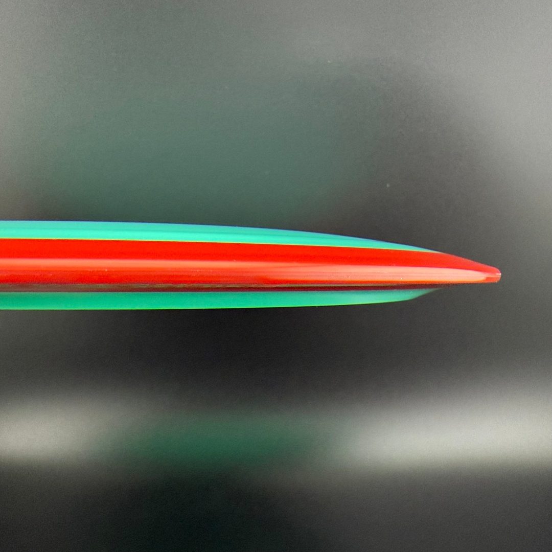 Neutron Time-Lapse Re-Tooled - Blank Axiom