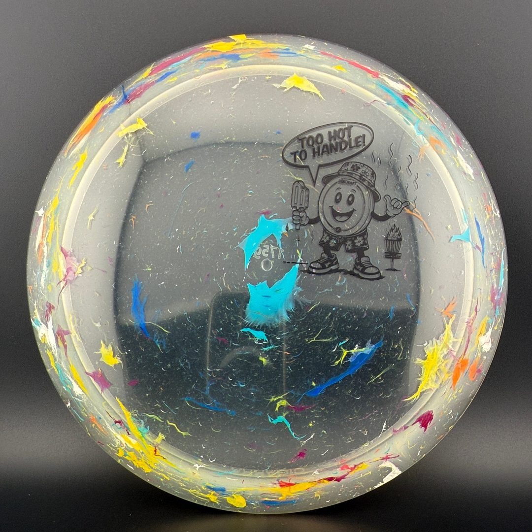 Jawbreaker Z FLX Cigarra - Summer Livin' Whippy