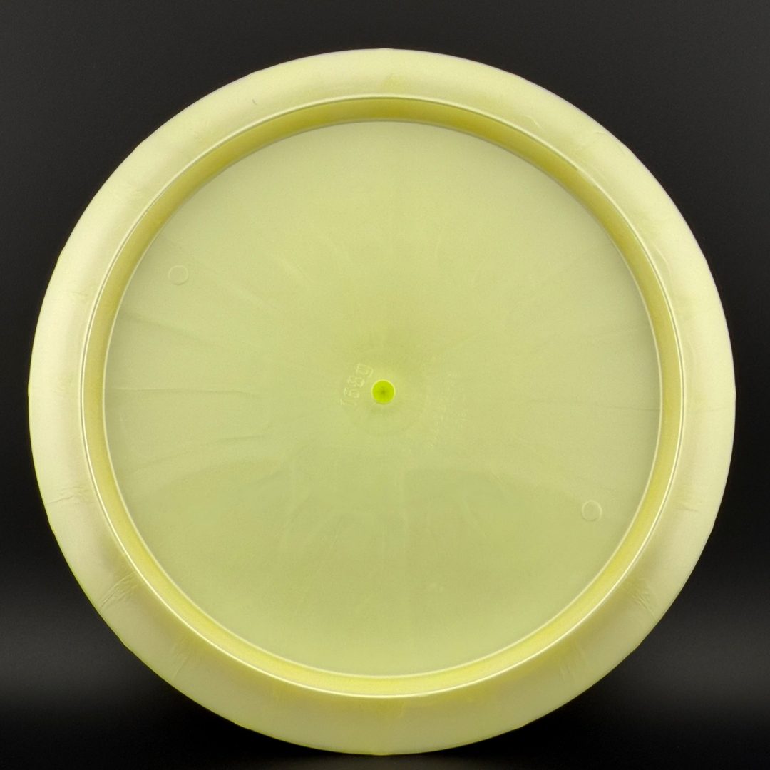 Sublime Diamondback - First Run MINT Discs