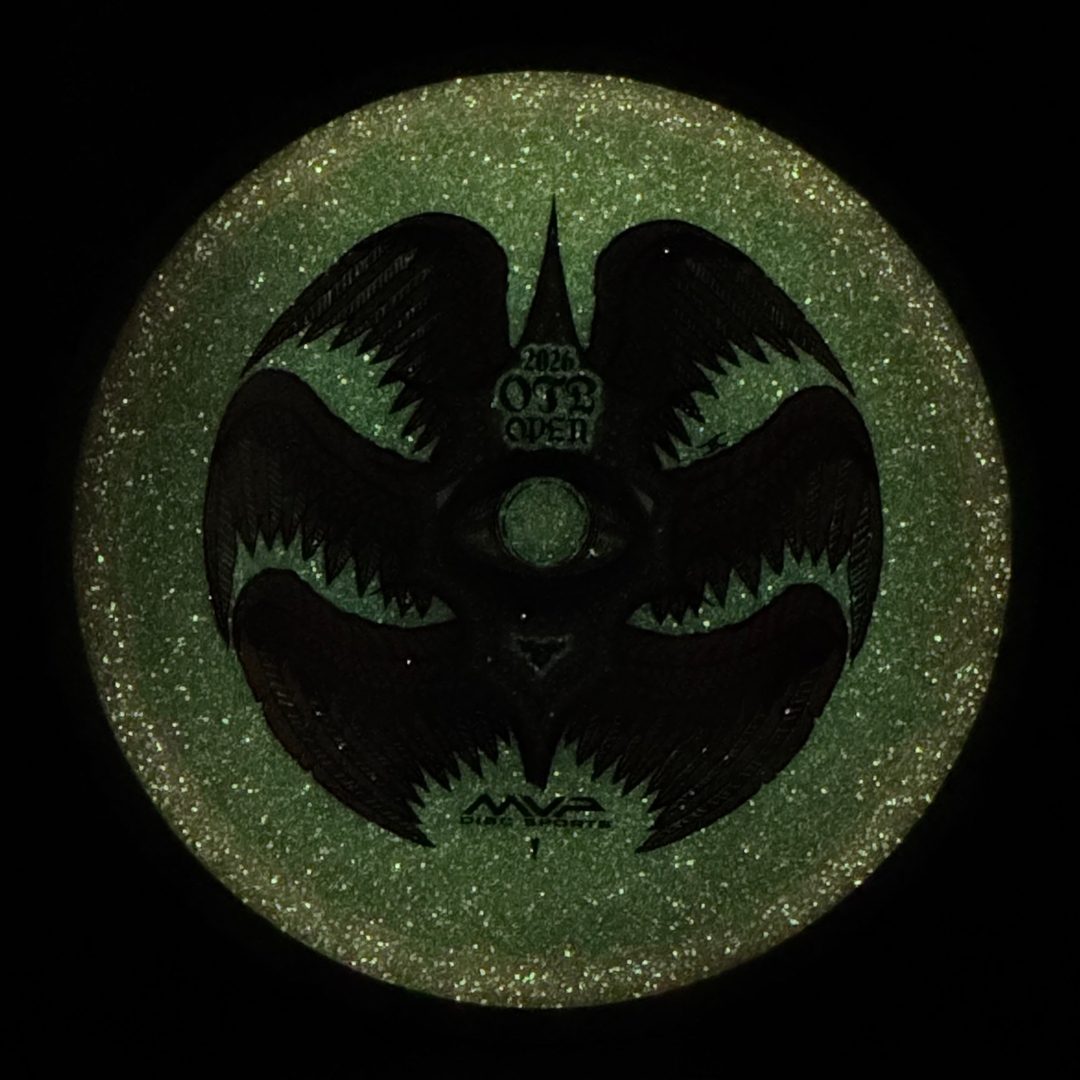 Particle Glow Soft Proton Rhythm - OTB Open 2026 Axiom