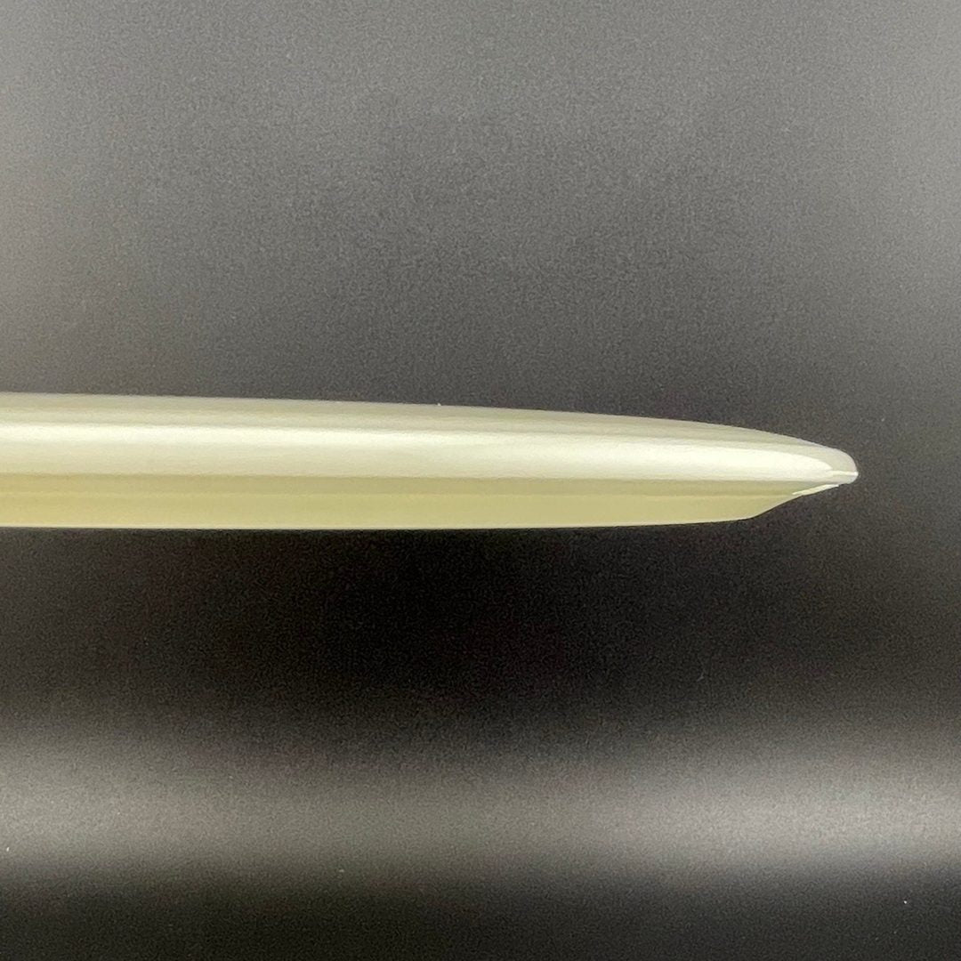 Total Eclipse Crave - Blank Axiom