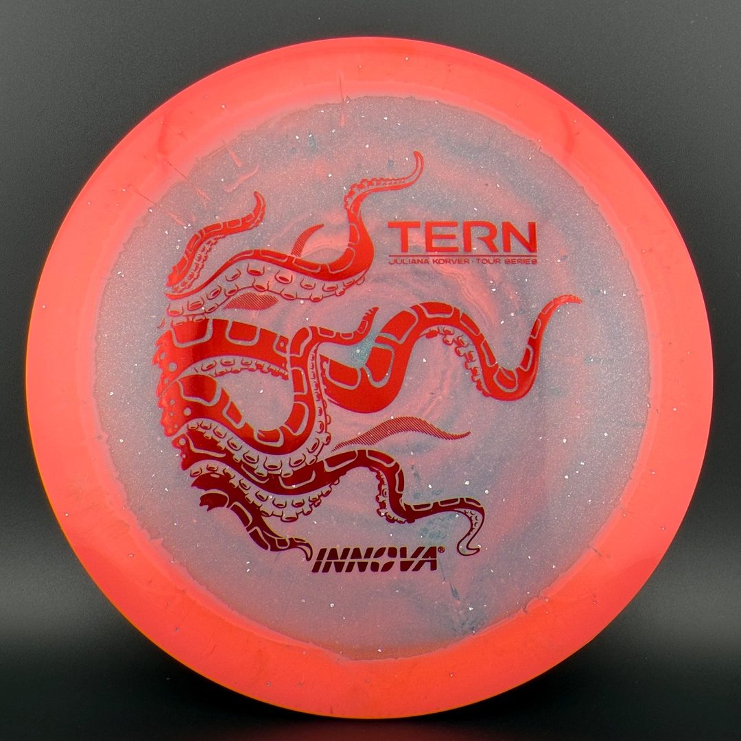 Halo Moondust Champion Tern - 2025 Juliana Korver Tour Series Innova
