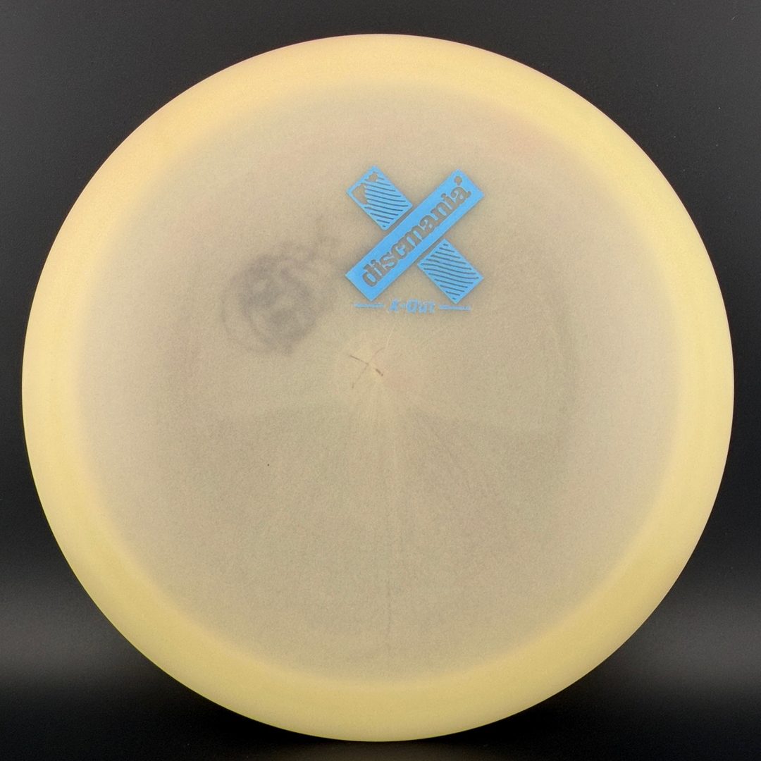 Color Glow C-Line FD - Night Strike 2 X-Out *Colten Stash