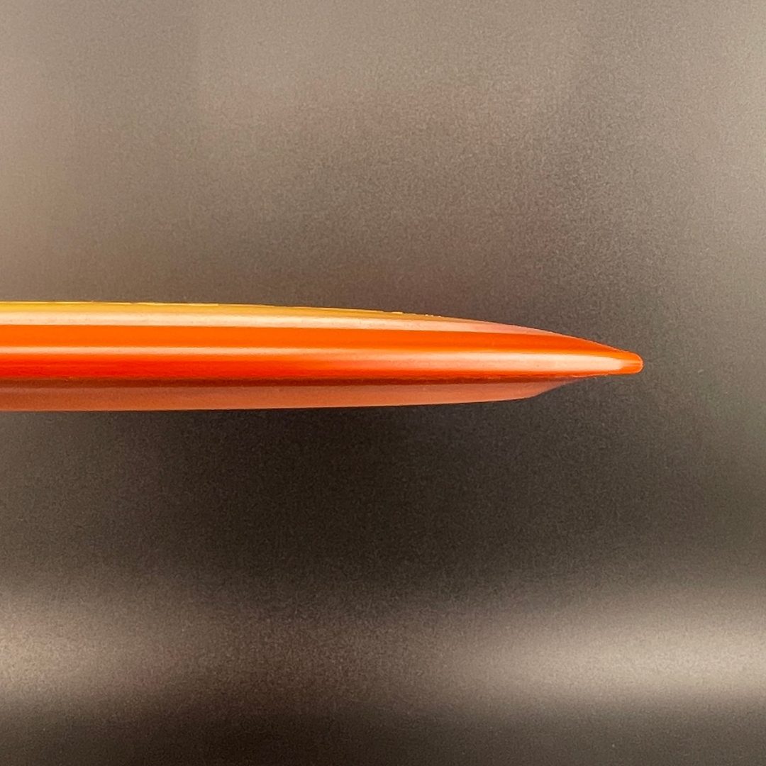 Neutron Time-Lapse Re-Tooled - "Cthuloop" By Kelly Baber Axiom