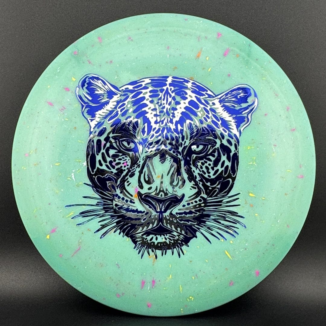 Splatter Star Leopard3 - On The Prowl Innova