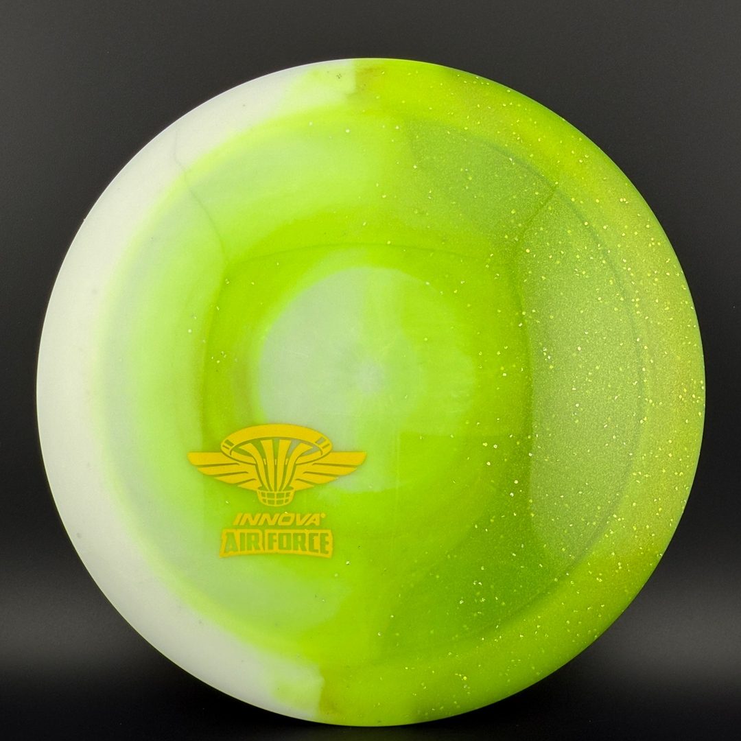 Duo Destroyer - Air Force Innova
