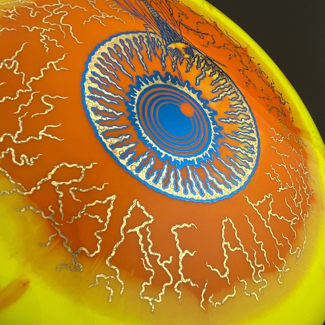 Halo Star Destroyer - Eye-Fly RAD V2 by Ripper Studios Innova