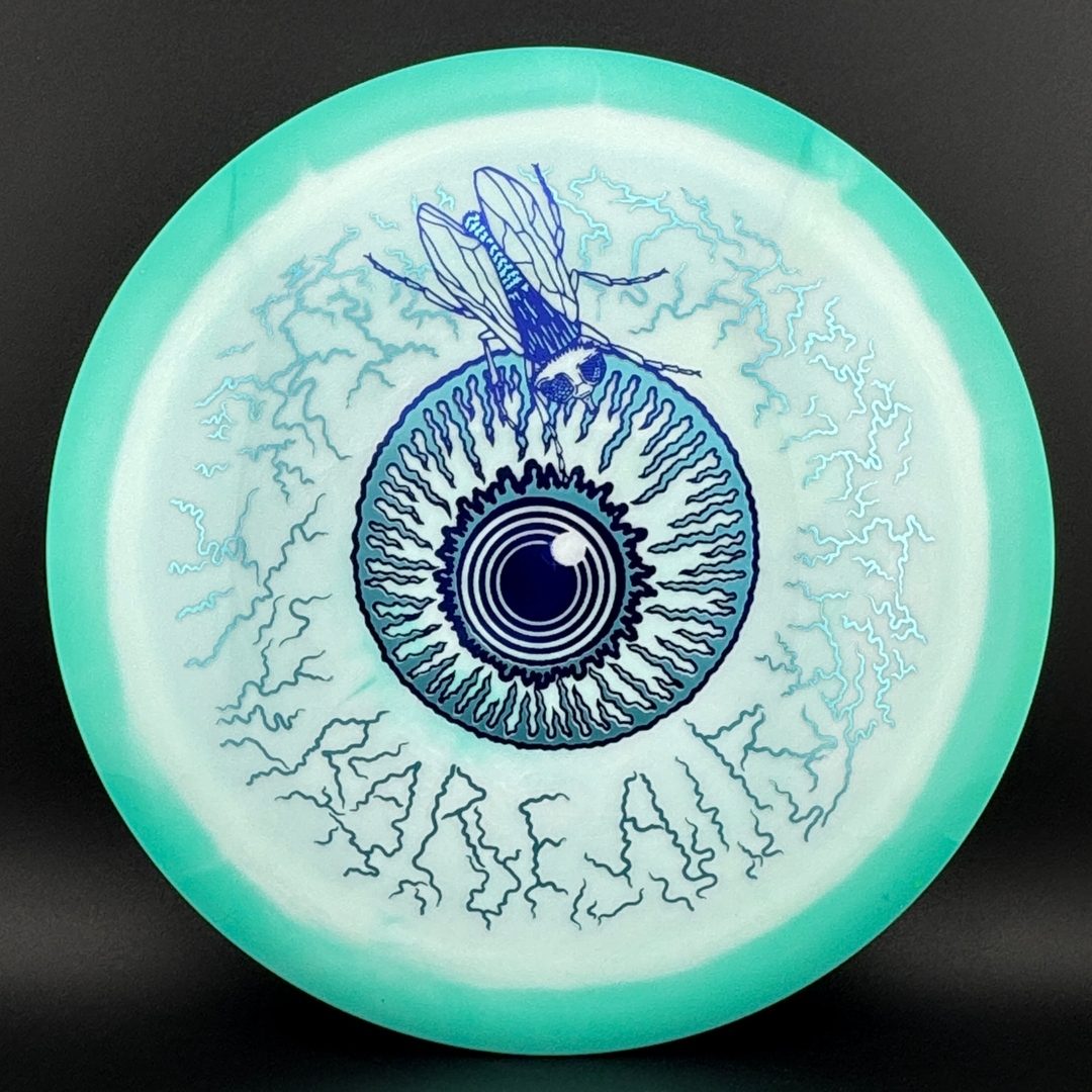 Halo Star Destroyer - Eye-Fly RAD V2 by Ripper Studios Innova