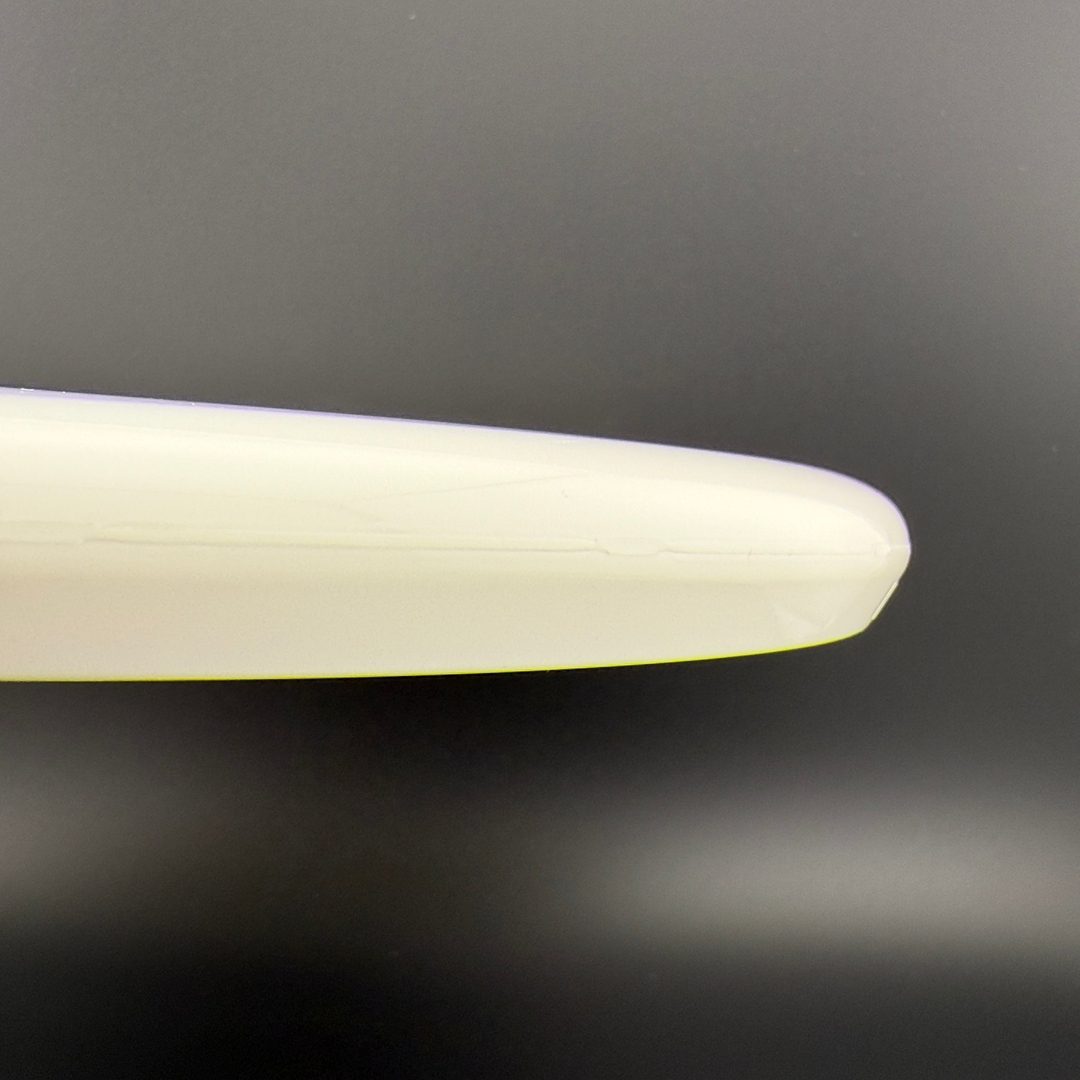 Soft Neutron Parachute - Glitch World Championships Streamline