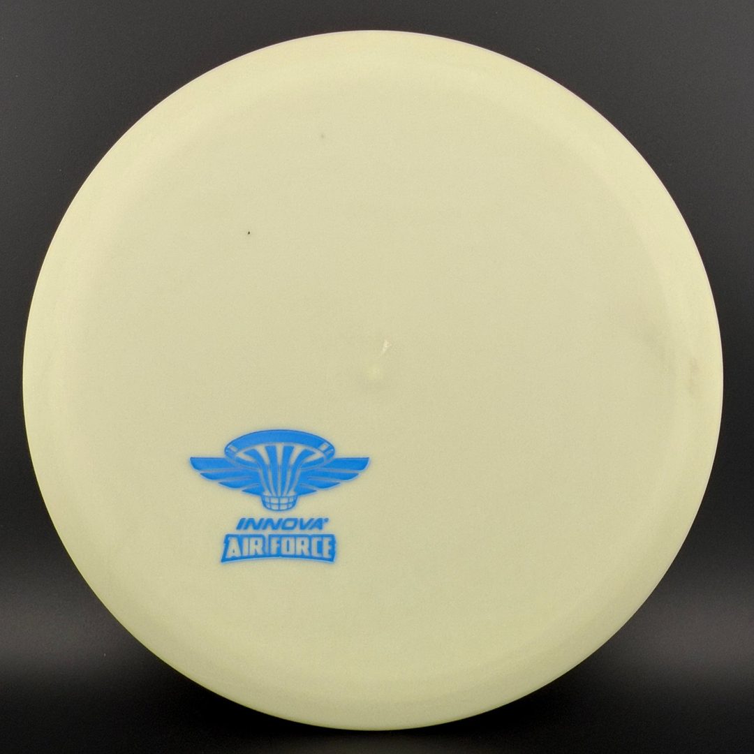Proto Glow KC Pro Roc Flat Top - Air Force Innova