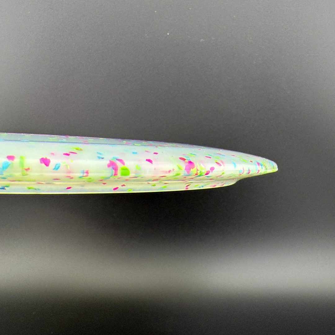 Confetti Z Predator - Ezra Robinson Turku Open 2025 Discraft