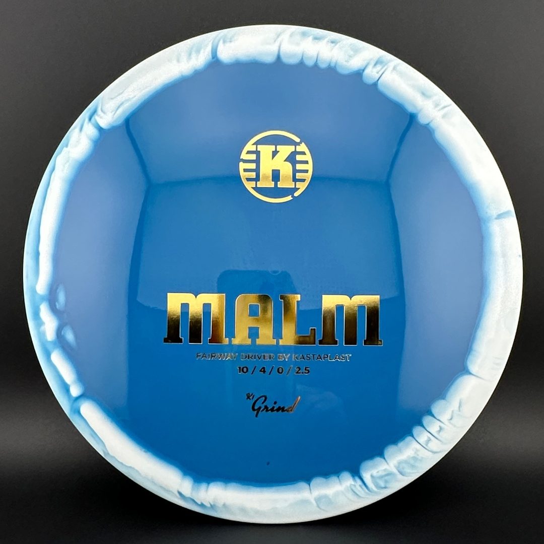 K1 Grind Malm Kastaplast