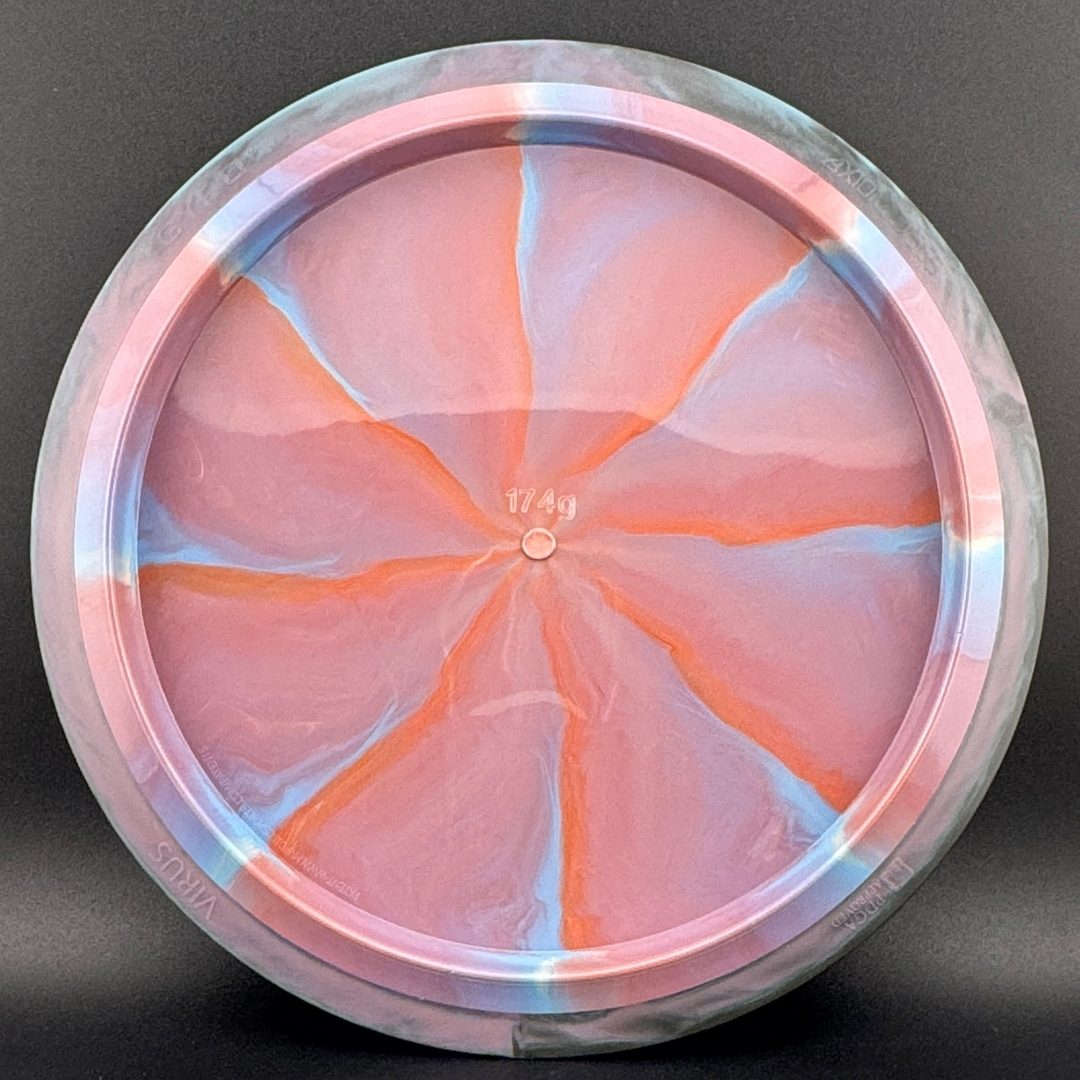 Cosmic Neutron Virus Axiom