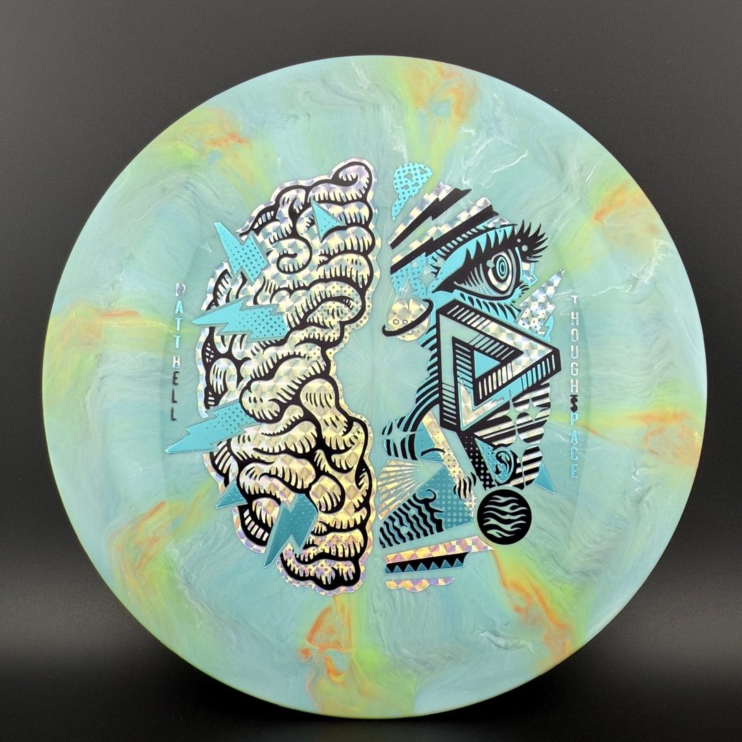 Nebula Aura Synapse - Matt Bell Limited Edition