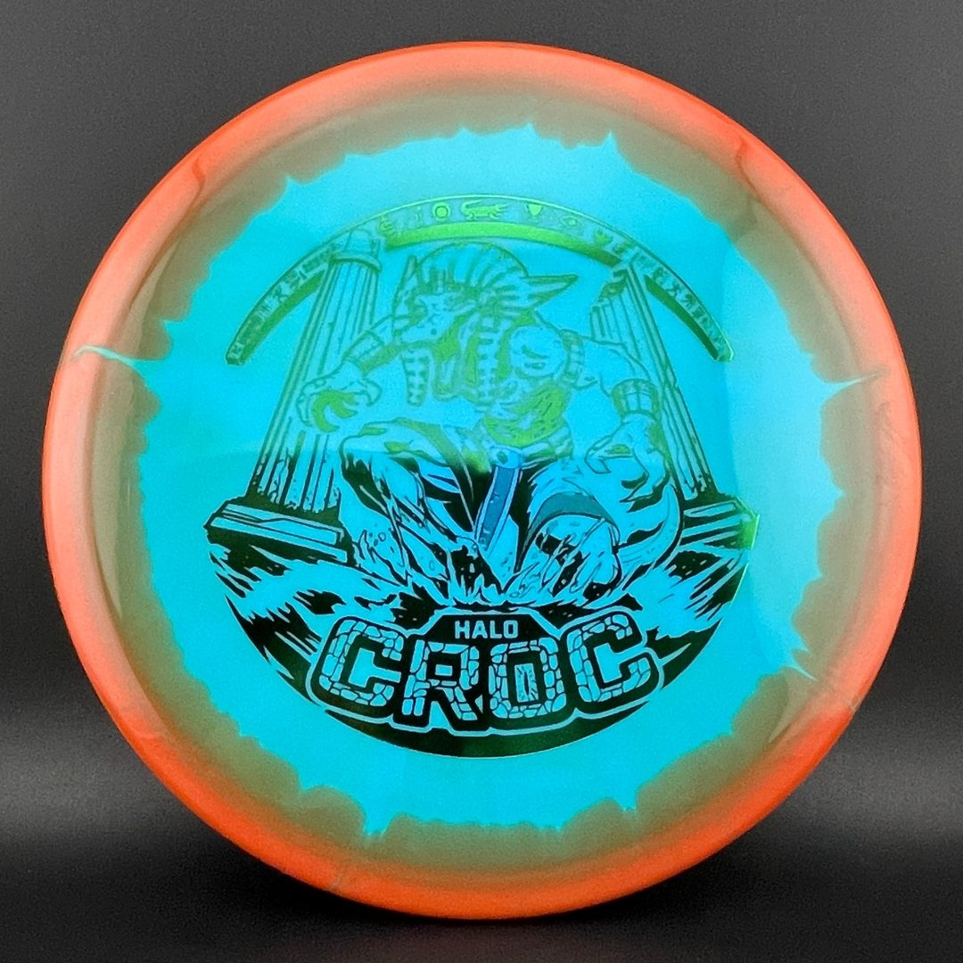 Halo Star Croc Innova