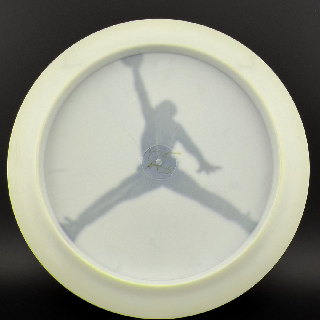 Star Destroyer *DS - Jumpman Dyed - The Philo Shot *Gibson Stash Used* Innova