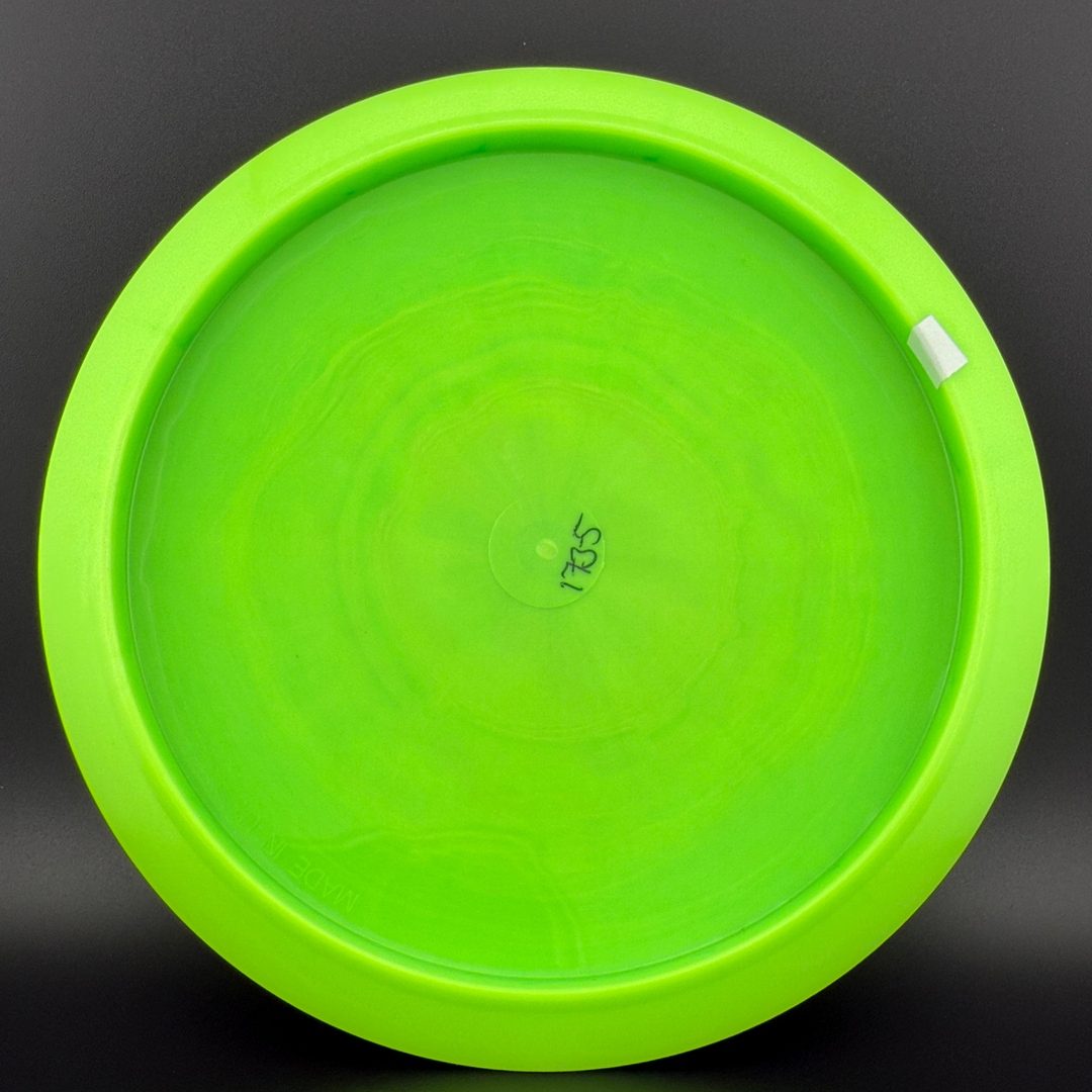 Swirly S-Blend Centurion - Elk Man by Ripper Studios Infinite Discs