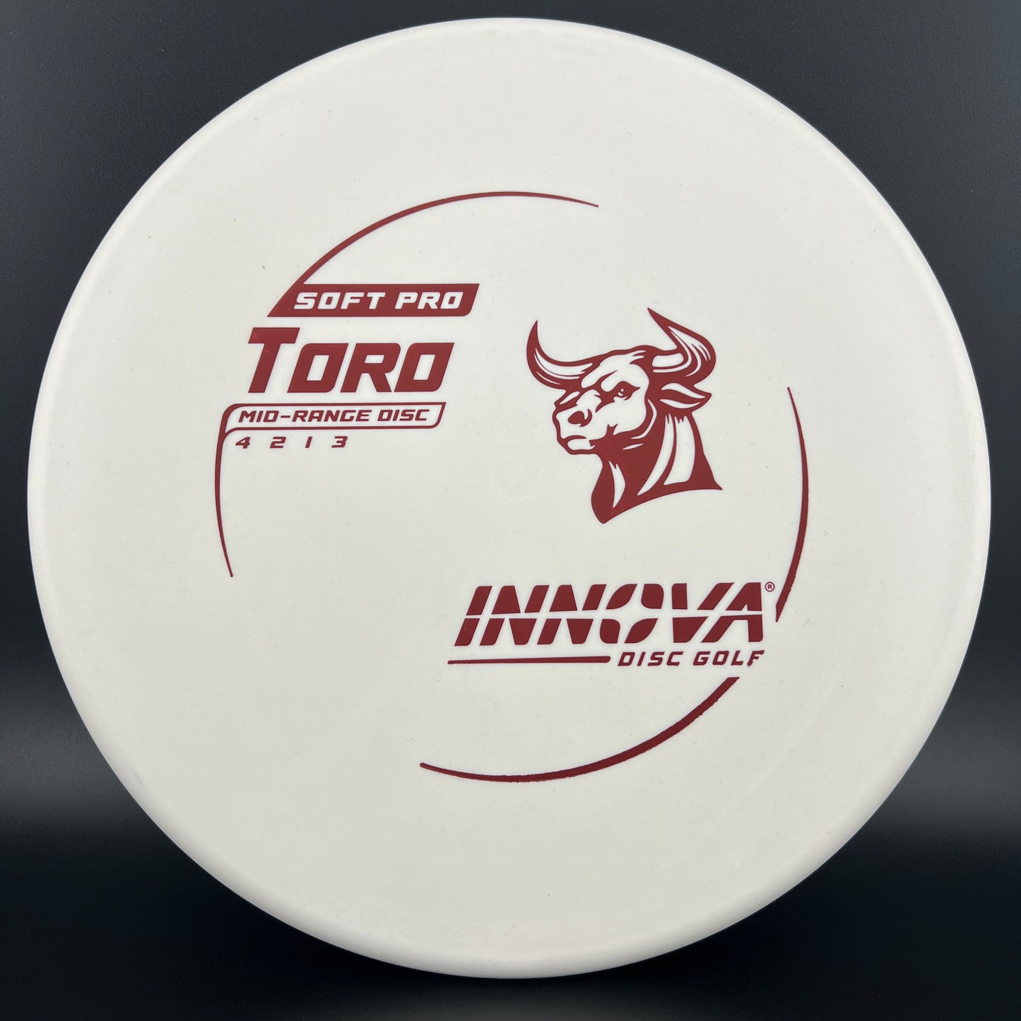 Soft Pro Toro Innova