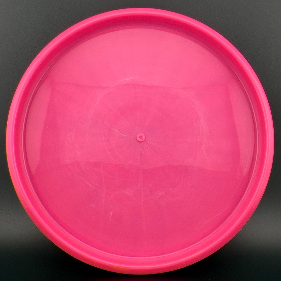 Neutron Range - "Disc Golf Farm" Streamline