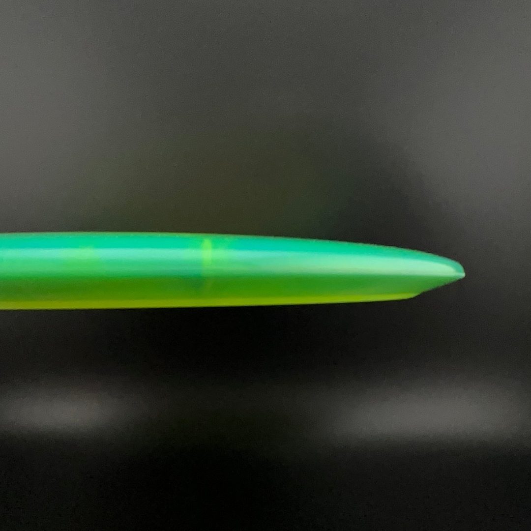 Halo Star Leopard3 Innova