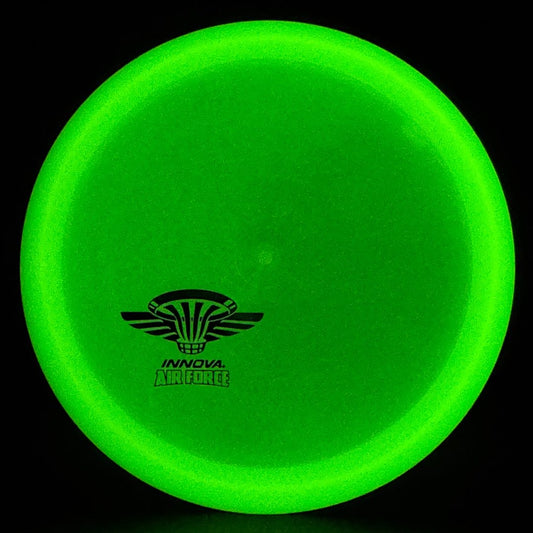 Classic Glow Champion Roadrunner - Air Force Innova