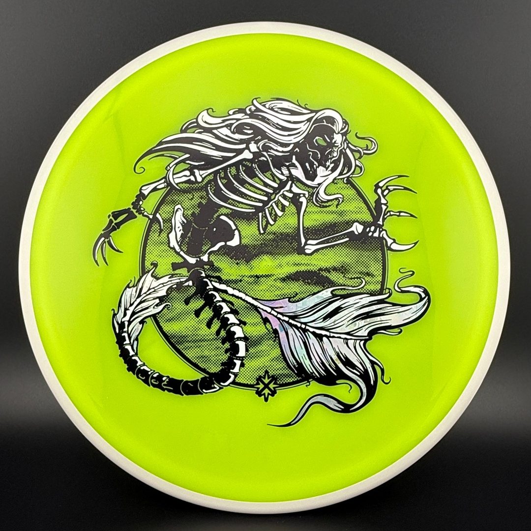 Neutron Balance - "Siren" by Marm O. Set Axiom