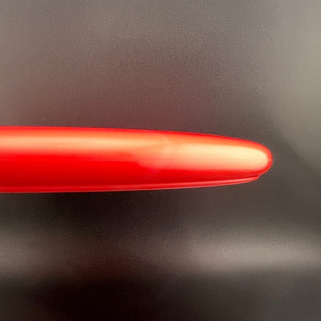 Lux Vapor Link - 2023 April Jewels Cloud Breaker Stamp Discmania