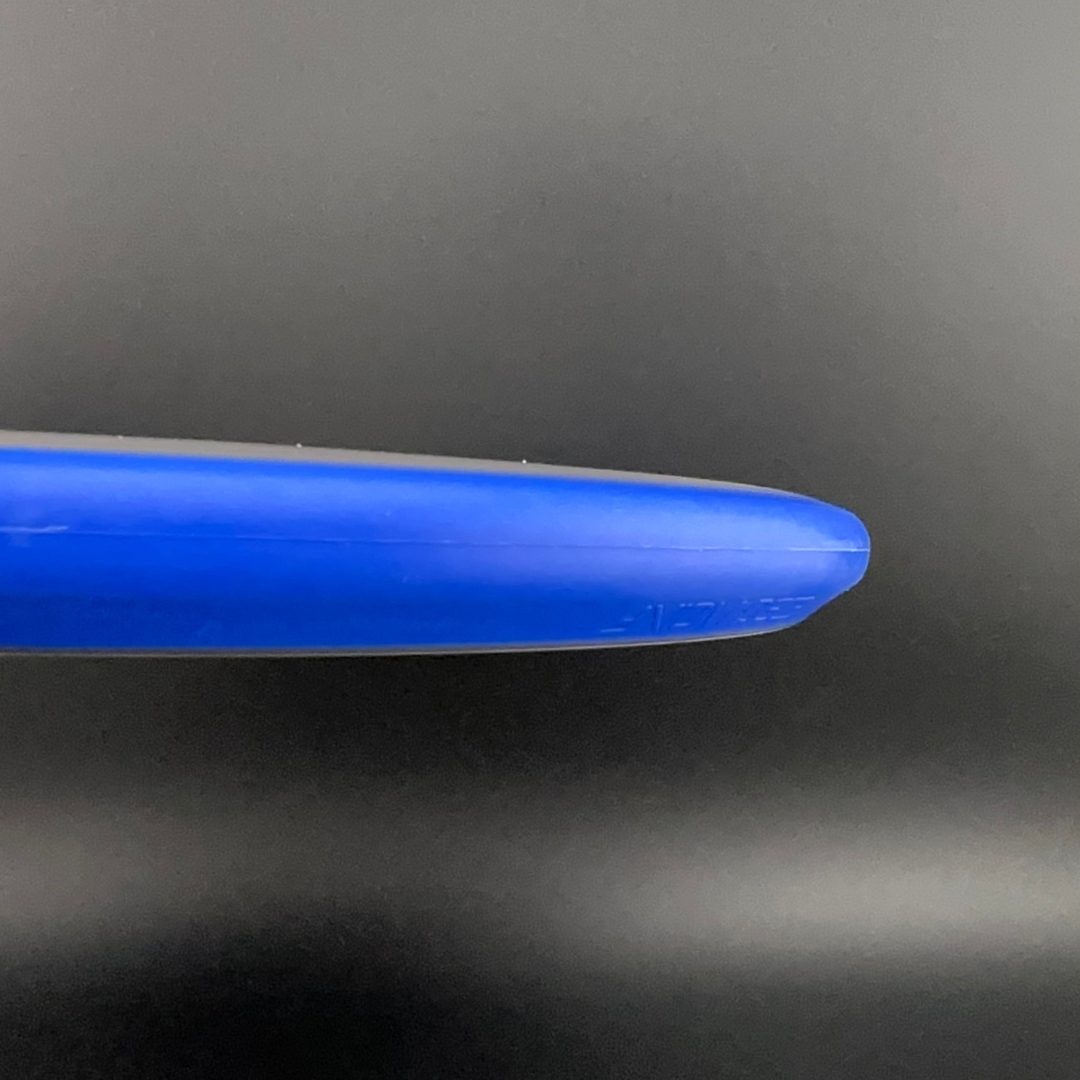 Soft Electron Envy - 2021 World Champion James Conrad Axiom