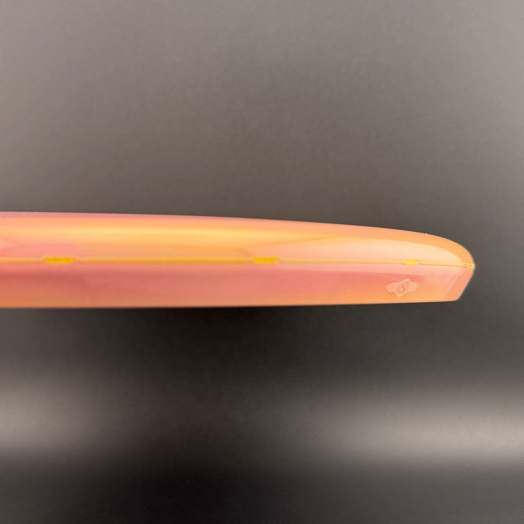 Soft Neutron Parachute - Stock Streamline