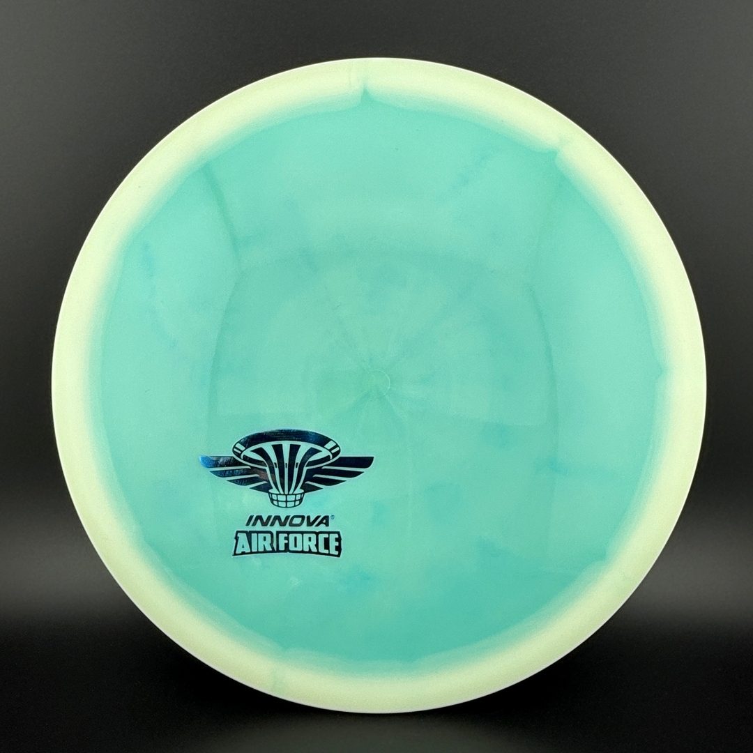 Proto Glow Halo Champion Hawkeye - Air Force Innova